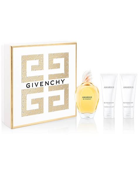 givenchy eau de toilette reddit|amarige by givenchy gift set.